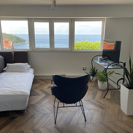 Beautiful Apartment,Amazing View,Parking! Dubrovnik Luaran gambar