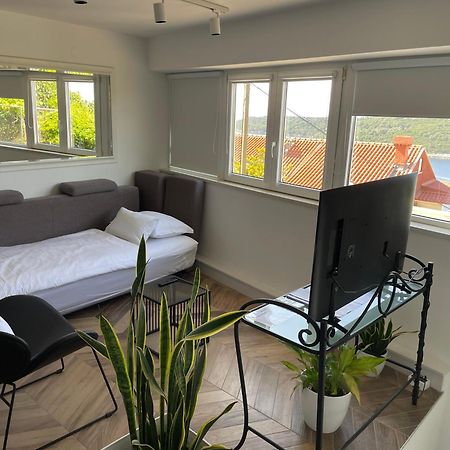 Beautiful Apartment,Amazing View,Parking! Dubrovnik Luaran gambar