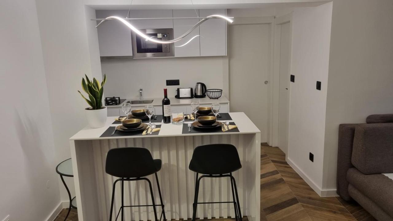Beautiful Apartment,Amazing View,Parking! Dubrovnik Luaran gambar