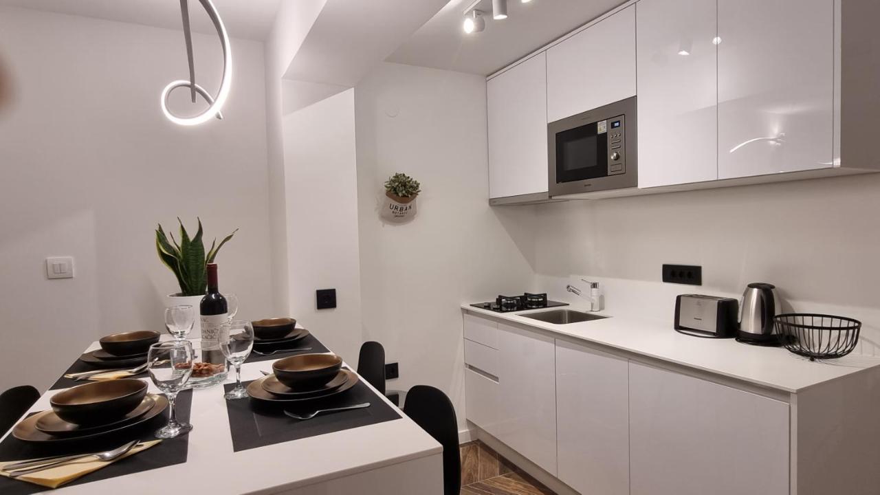 Beautiful Apartment,Amazing View,Parking! Dubrovnik Luaran gambar