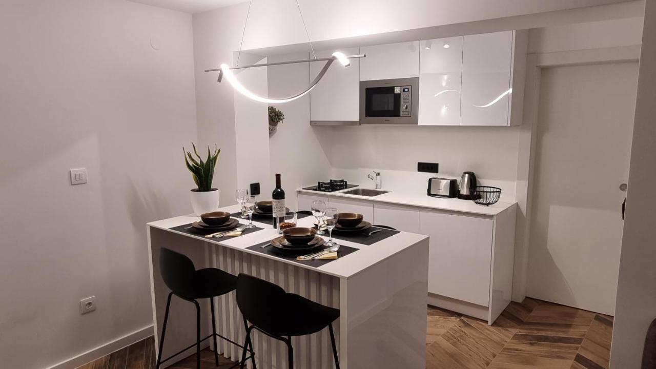 Beautiful Apartment,Amazing View,Parking! Dubrovnik Luaran gambar