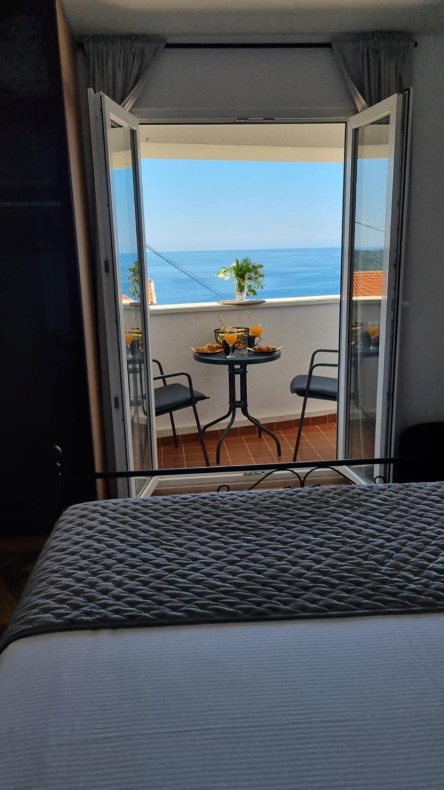 Beautiful Apartment,Amazing View,Parking! Dubrovnik Luaran gambar